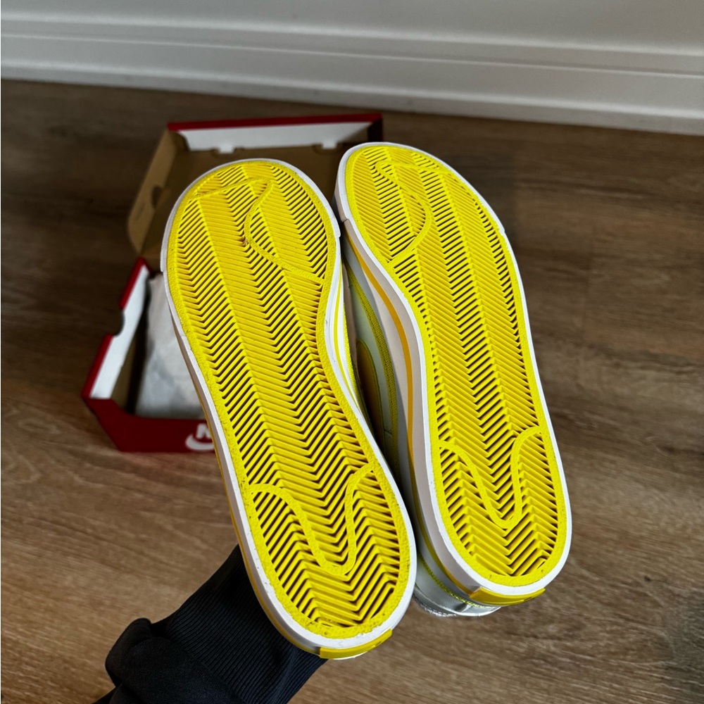 Brand new Nike